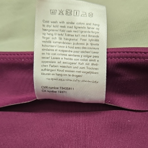Girlfriend Collective Activewear - Picture 7 of 10